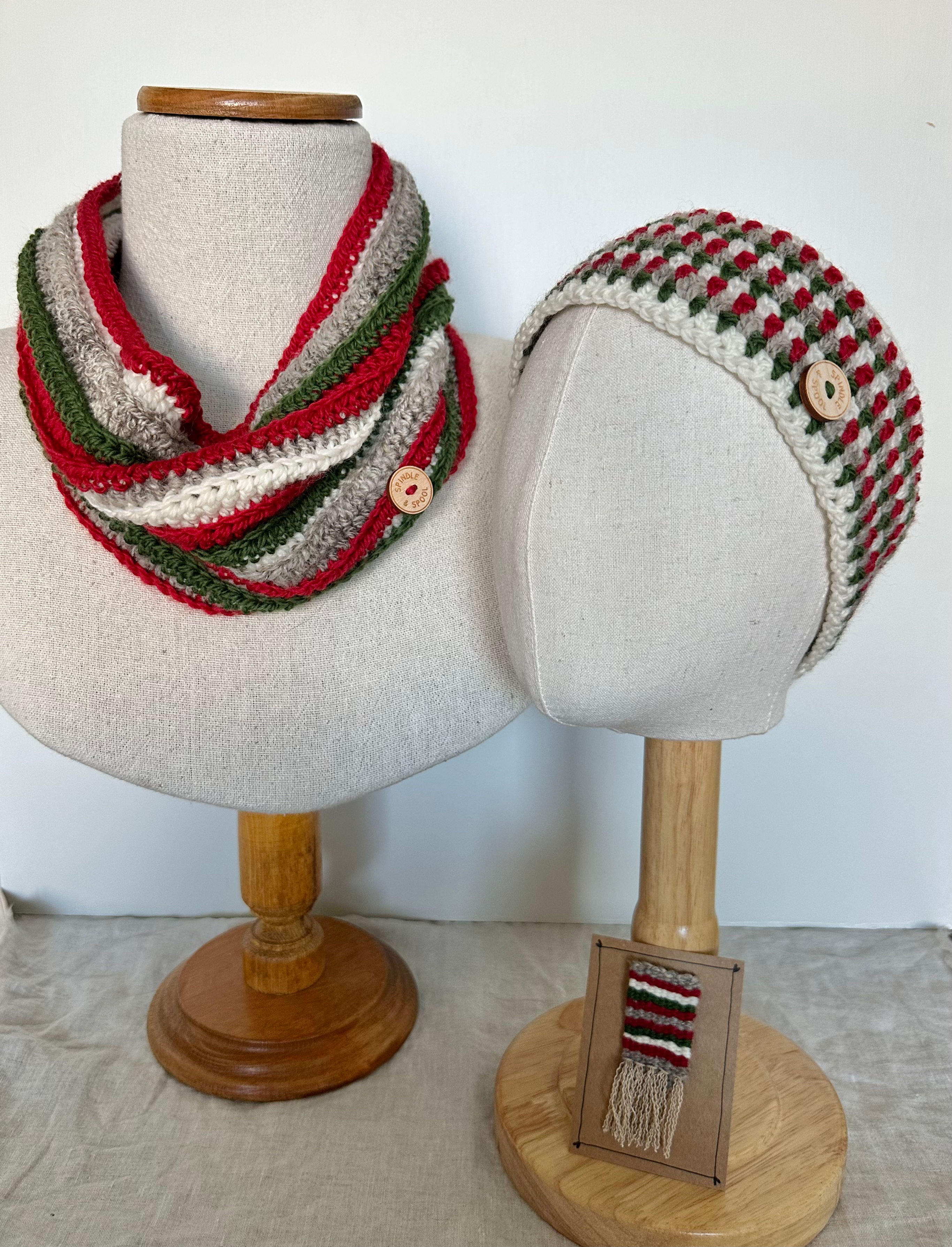 Christmas In July Collection