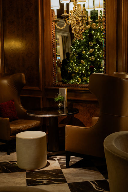 Ritz-Carlton, Central Park