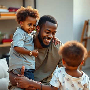 a african american man with kids.jpg