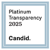 Candid Transparency 2025