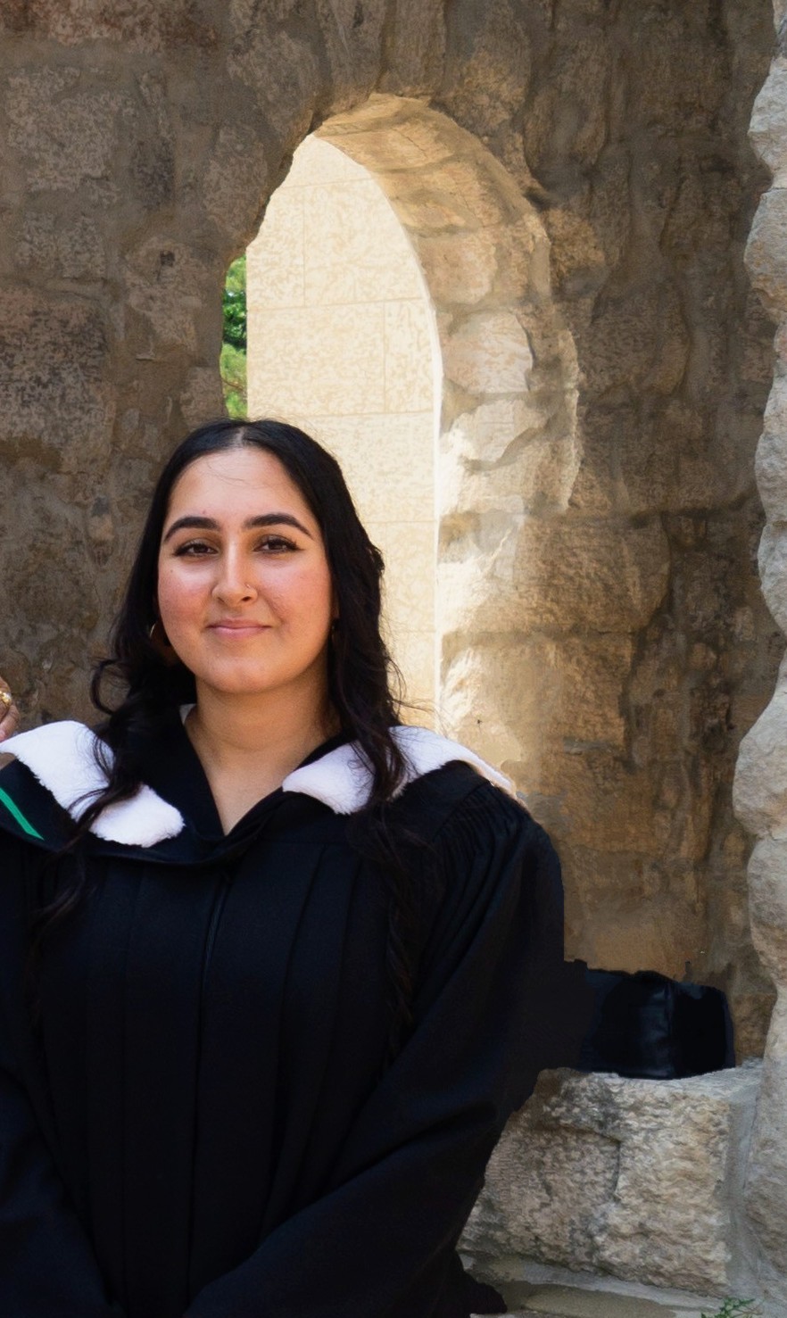 Writer: Harleen Kaur Jawanda