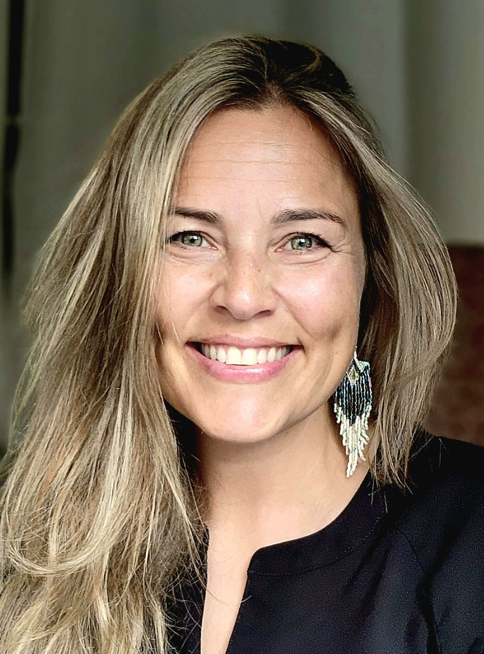 Mélanie Vincent