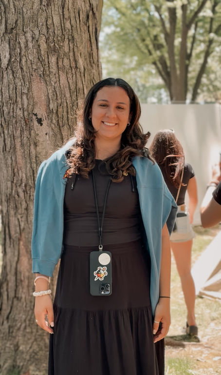My Experience at the KWE! Festival
