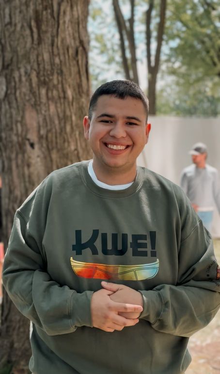 My Experience at the KWE! Festival