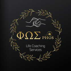 ΦΩΣ Phos - Life Coaching Services