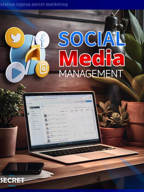 If you're ready to take your social media marketing to the next level, let's talk! 🗣️