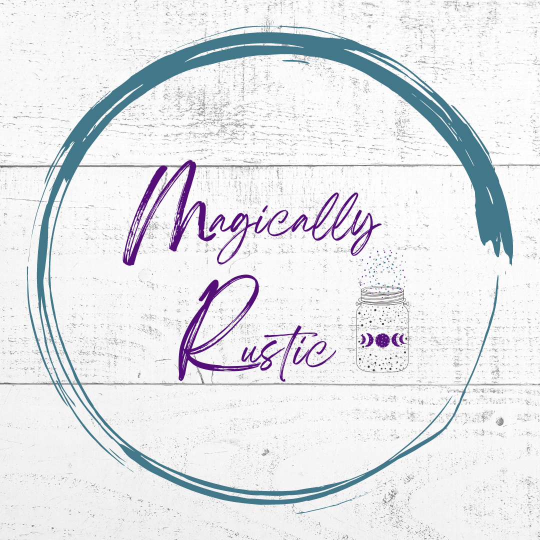 Magically Rustic