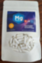 Magnesio