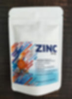 Zinc