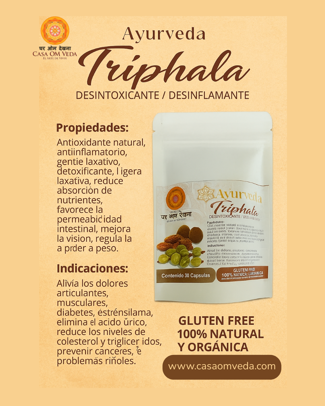 Triphala
