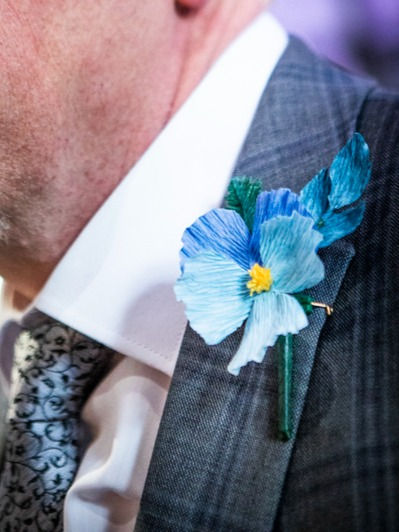 Buttonhole