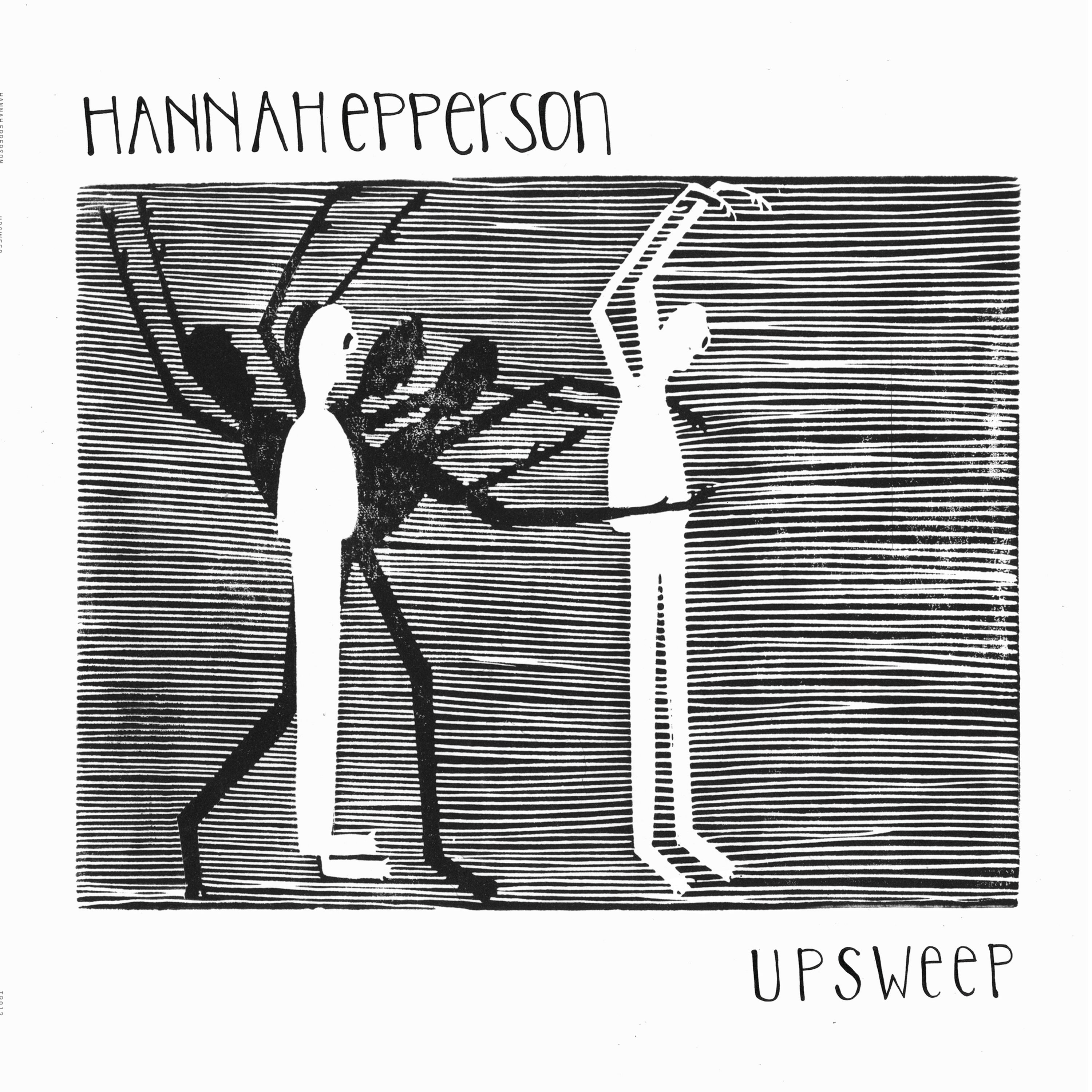 Hannah Epperson- Upsweep