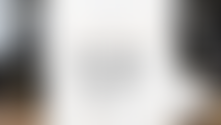 Design tip: How to style bookshelves