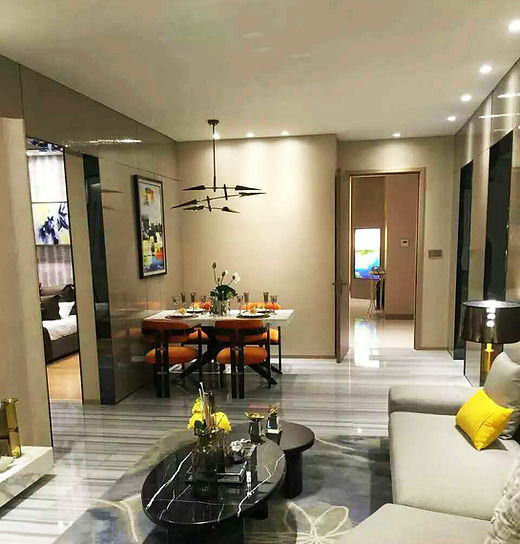 china overseas shan tou hotel,Kinney Cha