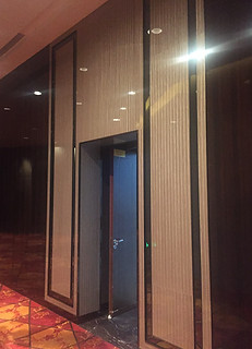 Kempisky Hotel Ball Room, Changsha, PRC