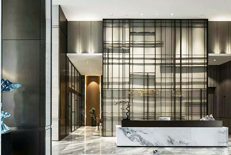 Huizhou zhongjiao chanson sales center,