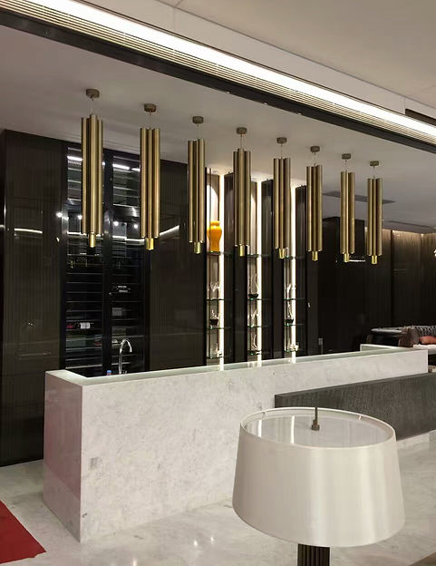 Sunac sales center,Hefei PAL WYL-01 DB0
