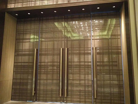 InterContinental_hotels_banquet hall ï
