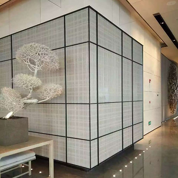 WALL PRC 2b. Shenzhen Zhongzhou Marriott
