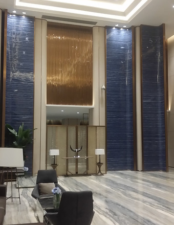 CURVE WALL PRC 6b. Shenzhen Zhong Zhou L