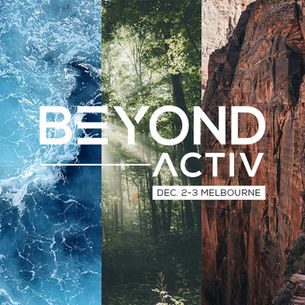 Beyond Activ Melbourne