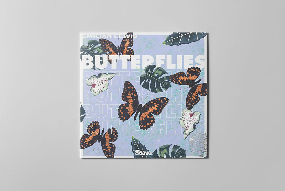 Thumbnail: Pro Cover Art Design