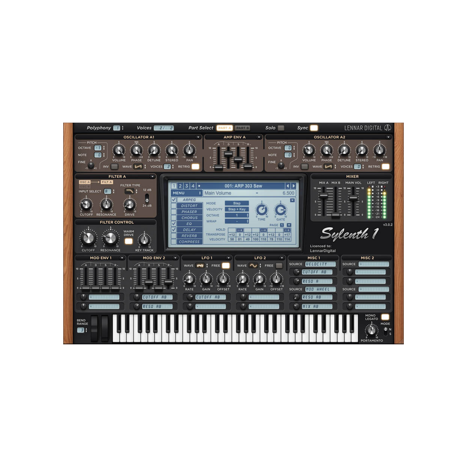 refx serum torrent v2.0.0 refx serum torrent v2.0.0
