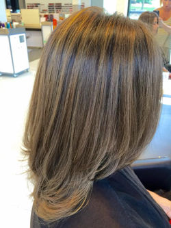 multidimensional brown by Vika