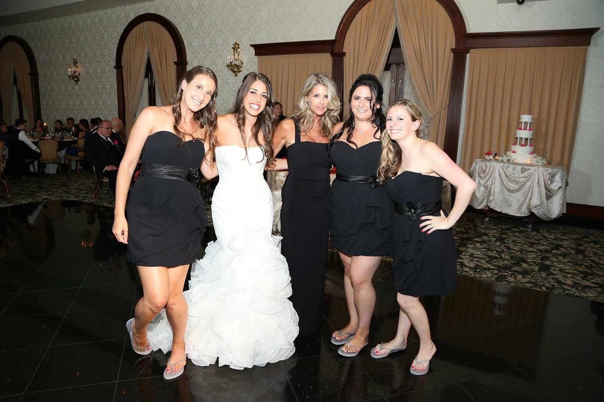 Bridal Salon Wayne Nj L Bridal Hair Makeup Suite In David Ezra Salon