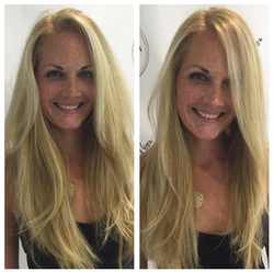Hair Salon Wayne NJ