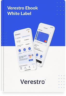 Ebook Verestro White Label