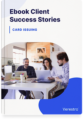 Ebook Card IssuingÂ
Client Success Stories