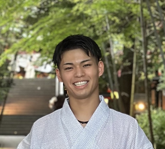 代表 竹村和久