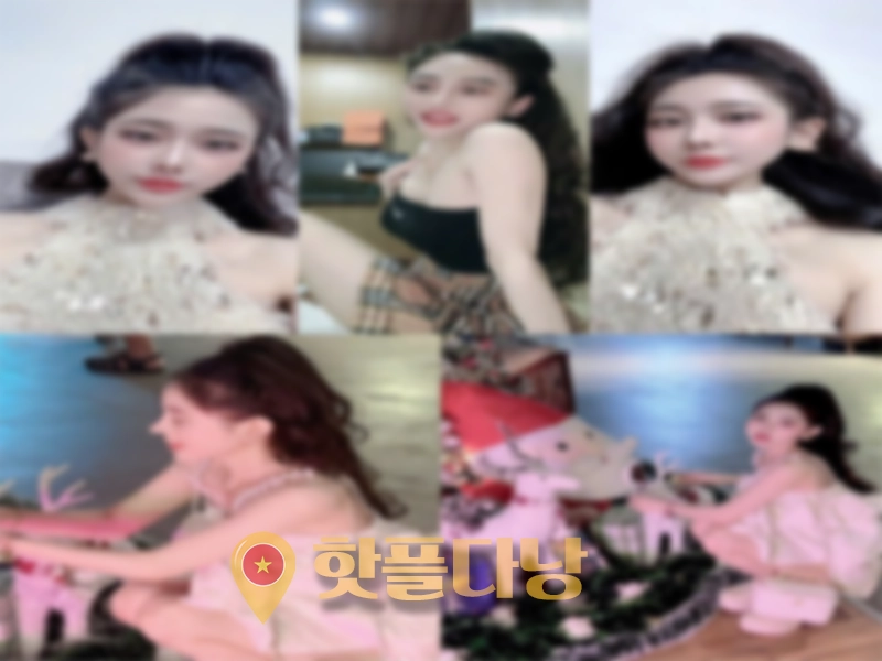 다낭 에코걸 프로필