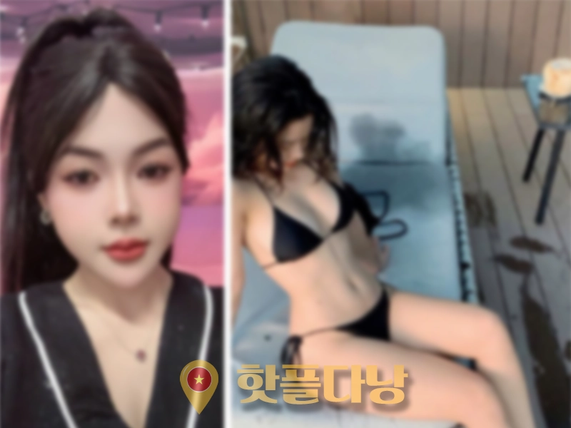 다낭 에코걸 프로필
