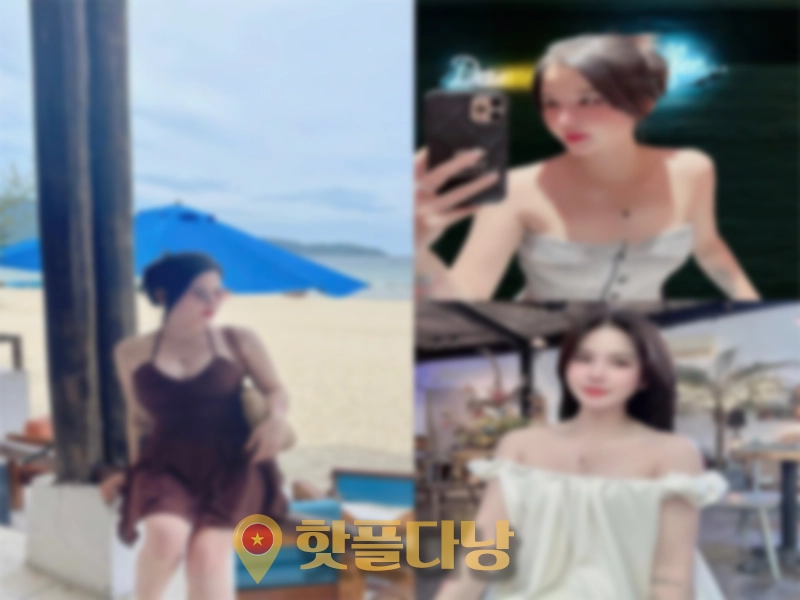 다낭 에코걸 프로필