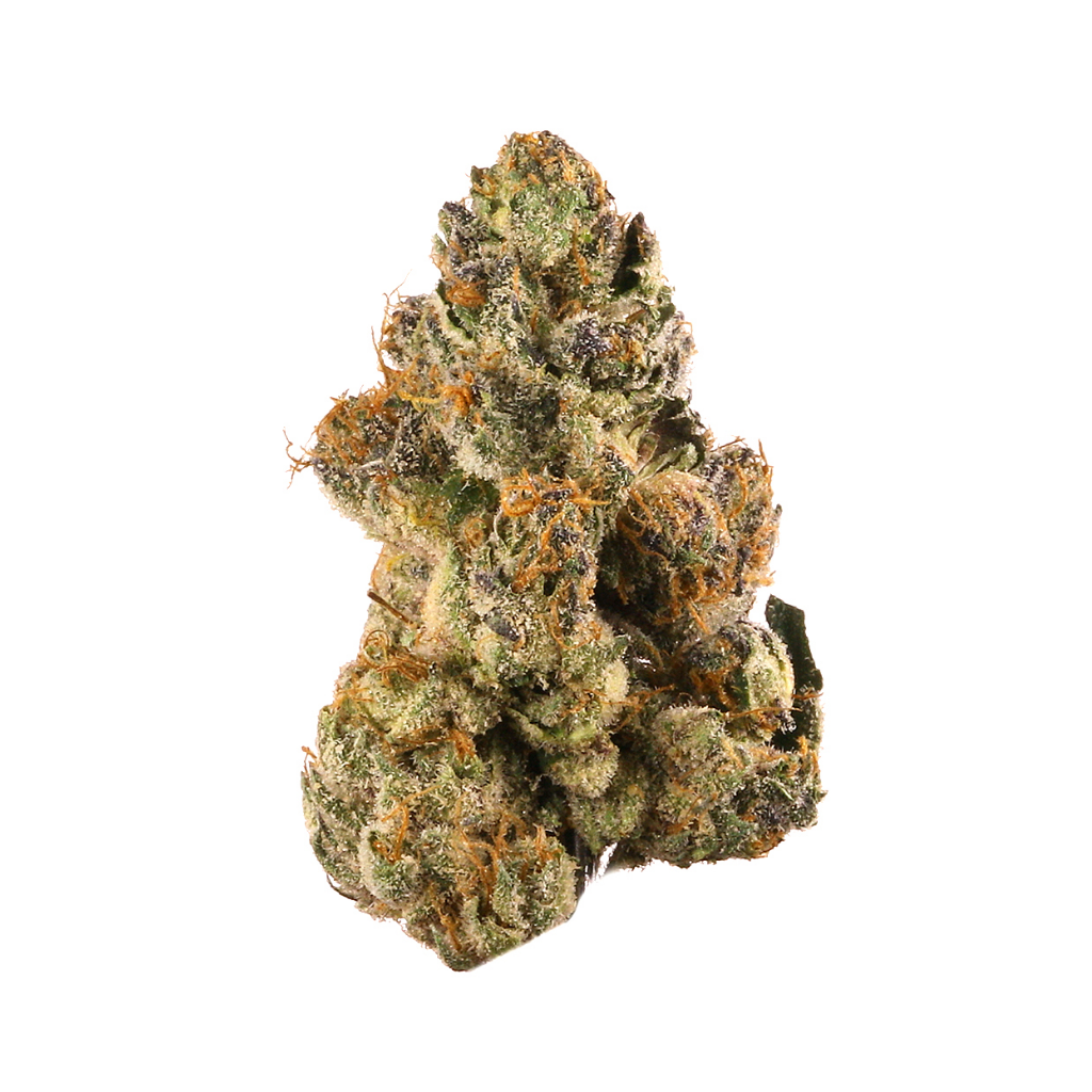 Strawberry Runtz | HYBRID