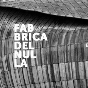 Fabbrica del Nulla experience