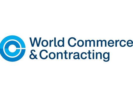 MLE featured in WorldCC and CapGemini report on Contract Automation
