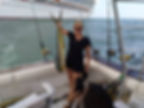 Mahi Mahi Fishing Tours