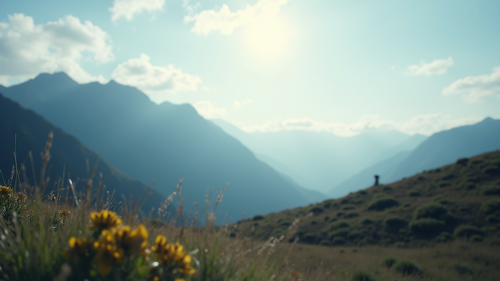 Overcoming Adversity: Your Path to Rebuilding Identity