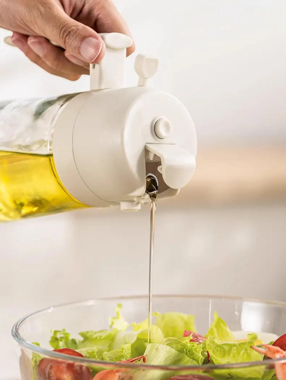 Miniature : Pulvérisateur d'huile 600ml 