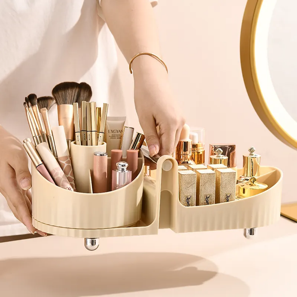 Miniature : Range Maquillages et Accésoires