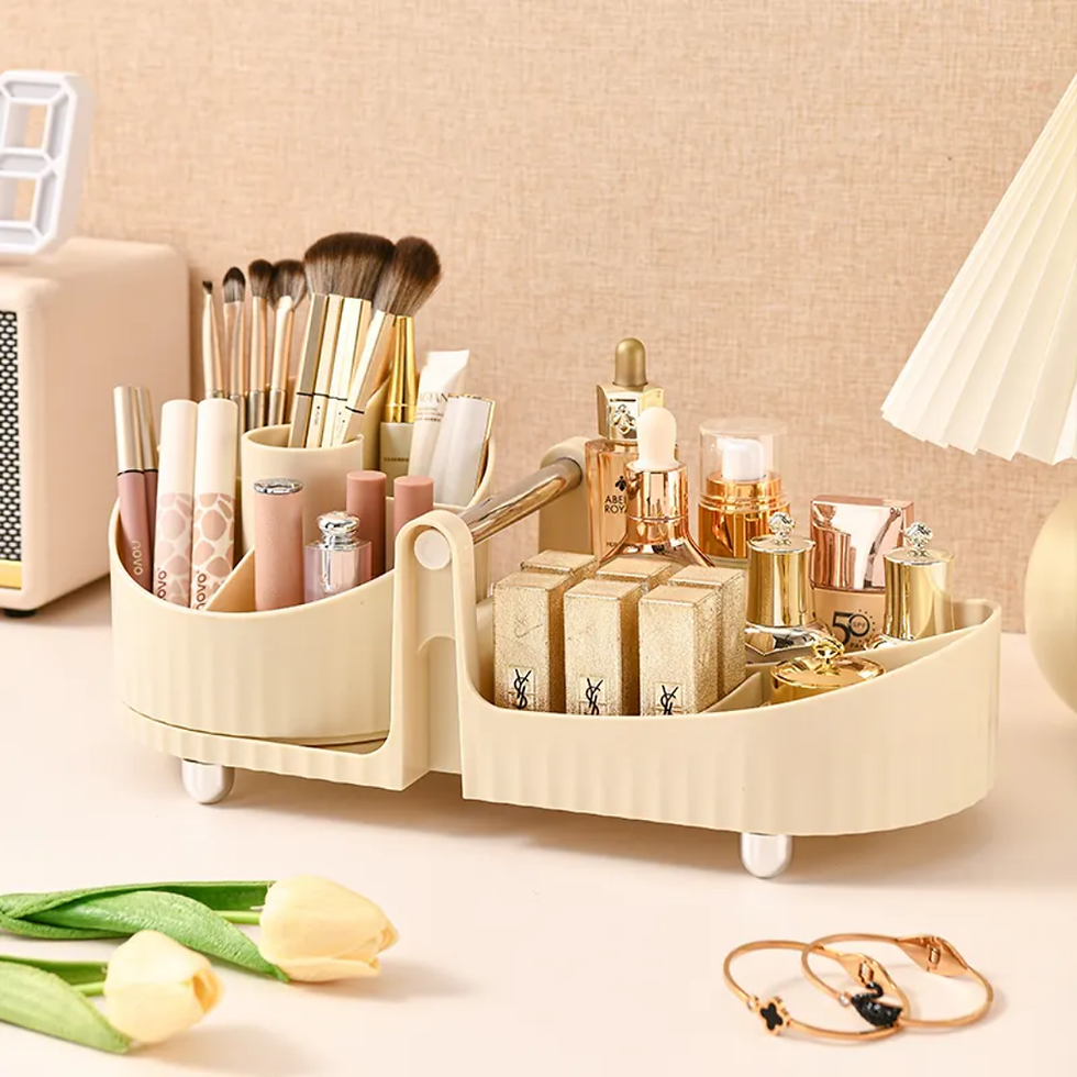 Miniature : Range Maquillages et Accésoires