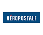 Logo of Aeropostale
