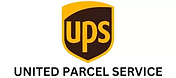 Logo of United Parcel Service