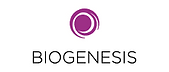 Logo of Biogenesis