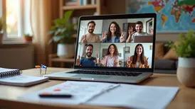 Dinâmica de Grupo para Destravar a Conversação em Idiomas