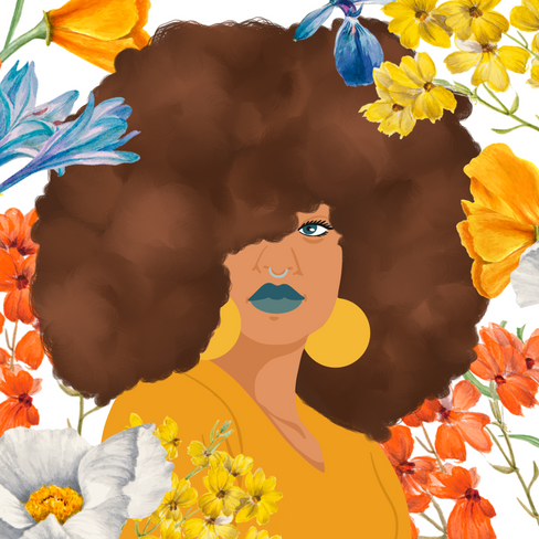 Summer Bloom