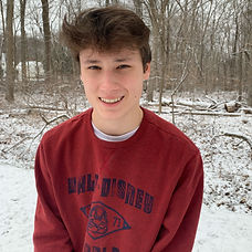 Kyle Harrington